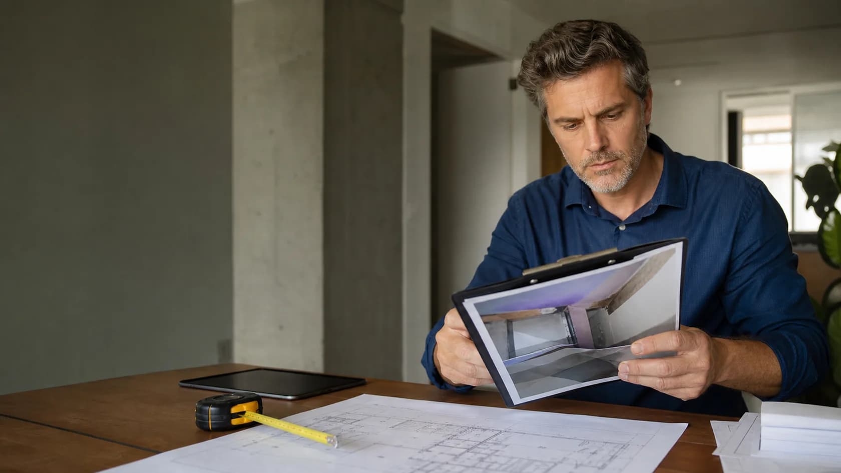 Imagem de capa de Projeto de interiores remoto